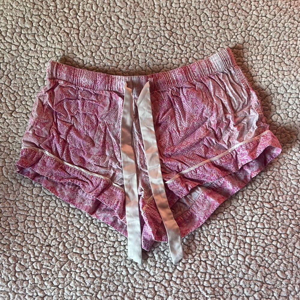 Victoria Secret Shorts